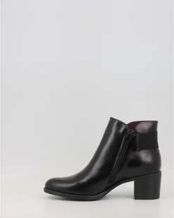 Botines Oskarbi 39005 Negro