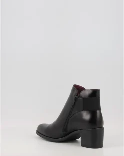 Botines Oskarbi 39005 Negro