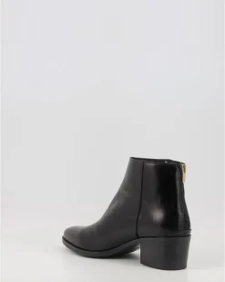 Botines Oskarbi 39506 Negro