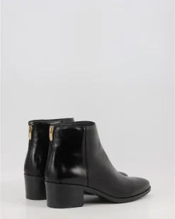 Botines Oskarbi 39506 Negro