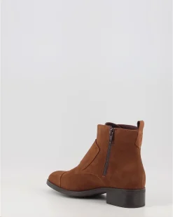 Botines Oskarbi 36006 Snuff Marron