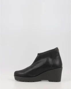 Botines Oskarbi B1204 Chester Negro