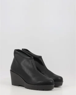 Botines Oskarbi B1204 Chester Negro