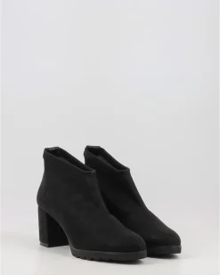 Botines Oskarbi L1860 Negro