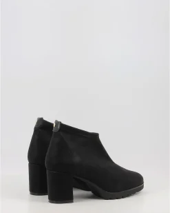 Botines Oskarbi L1860 Negro