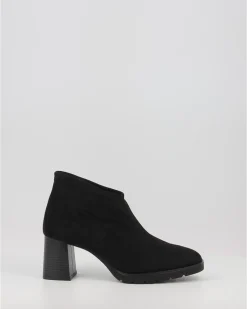 Botines Oskarbi 1860M Negro