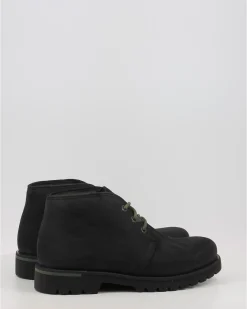 Botines Panama Jack Bota Panama Urban C1 Negro