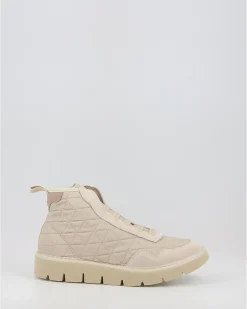 Botines Panchic P05 Ankle Boot Beig