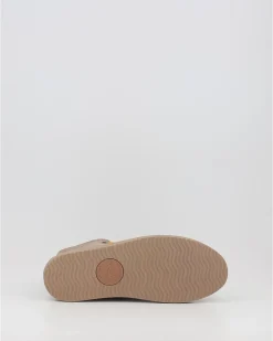 Botines Panchic P01 Ankle Boot Taupe