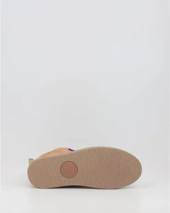 Botines Panchic P01 Ankle Boot Cuero