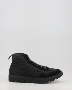 Botines Panchic P05 Ankle Boot Negro