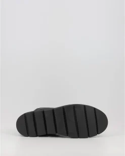 Botines Panchic P05 Ankle Boot Negro