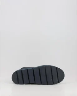 Botines Panchic P05 Ankle Boot Azul