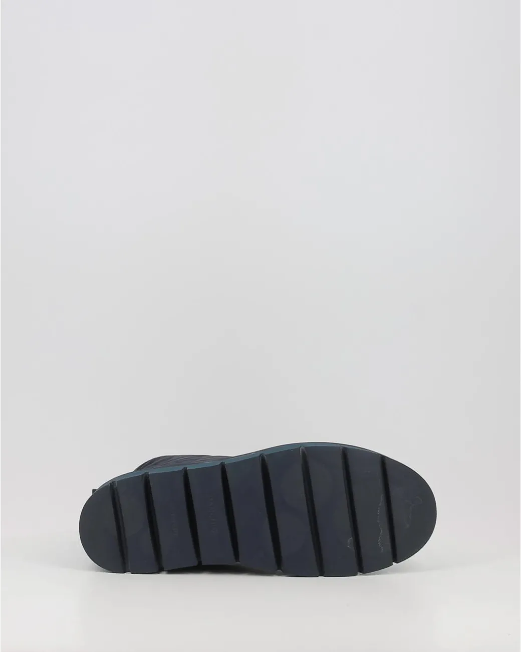 Botines Panchic P05 Ankle Boot Azul