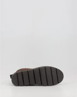 Botines Panchic P05 Ankle Boot Marron