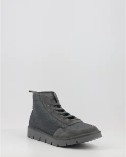 Botines Panchic P05 Ankle Boot Men Gris