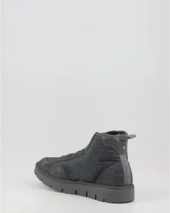 Botines Panchic P05 Ankle Boot Men Gris