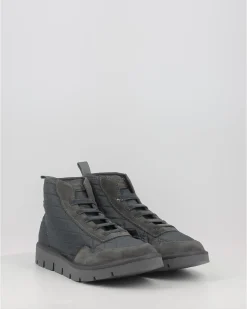 Botines Panchic P05 Ankle Boot Men Gris