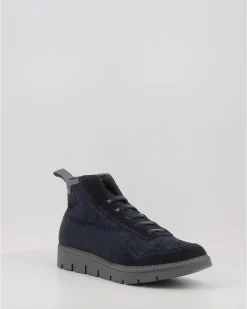 Botines Panchic P05M1900800019_T08V06 Azul