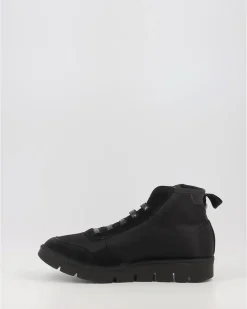 Botines Panchic P05W1900800018_Z99Z99 Negro