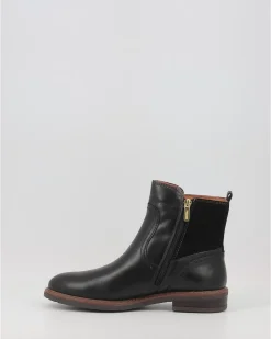 Botines Pikolinos Aldaya W8J-8604C1 Negro