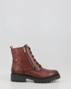 Botines Pikolinos Aviles W6P-8560 Cuero