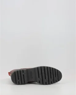 Botines Pikolinos Aviles W6P-8560 Cuero