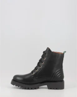 Botines Pikolinos Aviles W6P-8560 Negro