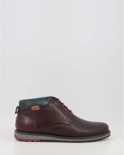 Botines Pikolinos Berna M8J-8181 Marron