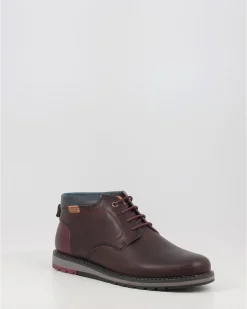 Botines Pikolinos Berna M8J-8181 Marron