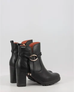 Botines Pikolinos Connelly W7M-8542 Negro