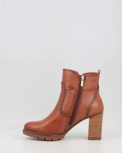 Botines Pikolinos Connelly W7M-8542 Cuero