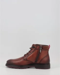 Botines Pikolinos Linares M8U-8216C1 Cuero