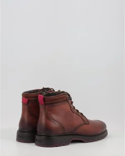 Botines Pikolinos Linares M8U-8216C1 Cuero