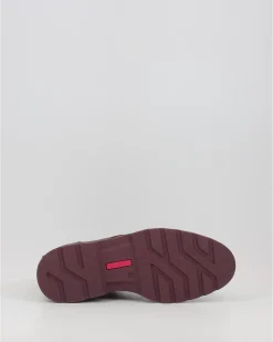 Botines Pikolinos Linares M8U-8216C1 Cuero