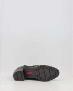 Botines Pikolinos Llanes W7H-8578 Negro