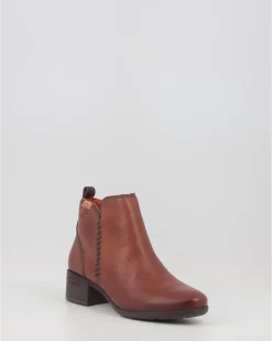 Botines Pikolinos Malaga W6W-8950 Cuero