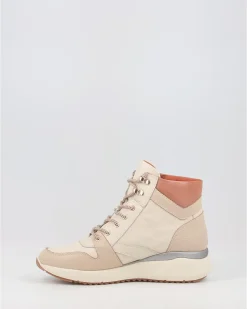 Botines Pikolinos Sella W6Z-8895C2 Blanco