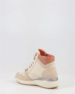 Botines Pikolinos Sella W6Z-8895C2 Blanco