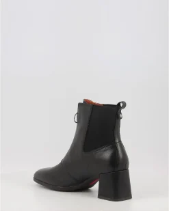 Botines Pikolinos Sevilla W1W-8800 Negro