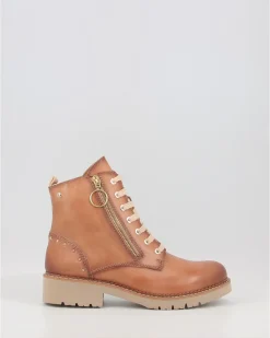 Botines Pikolinos Vicar W0V-8610C1 Cuero