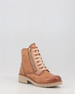 Botines Pikolinos Vicar W0V-8610C1 Cuero