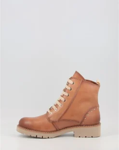 Botines Pikolinos Vicar W0V-8610C1 Cuero
