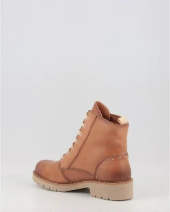 Botines Pikolinos Vicar W0V-8610C1 Cuero