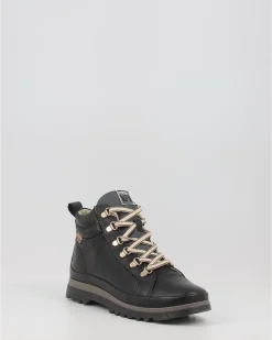 Botines Pikolinos Vigo W3W-8564 Negro