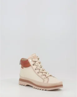 Botines Pikolinos Vigo W3W-8564C1 Beig