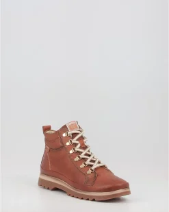 Botines Pikolinos Vigo W3W-8564 Cuero