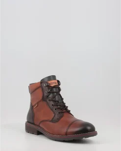 Botines Pikolinos York M2M-8156C1 Cuero