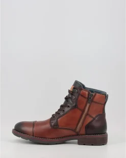 Botines Pikolinos York M2M-8156C1 Cuero