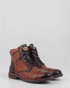 Botines Pikolinos York M2M-8156C1 Cuero
